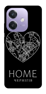 Чохол на Oppo A3X Чернігів Home фото 1 з 1