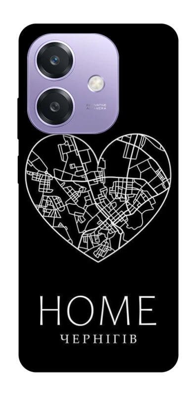 Чохол на Oppo A40m Чернігів Home фото 1 з 1