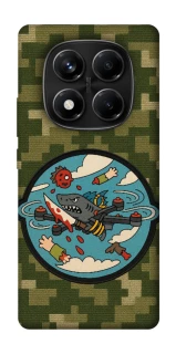 Чохол на Xiaomi Redmi Note 14 Pro 4G FPV drone фото 1 з 1