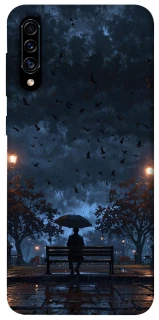 Чохол на Samsung Galaxy A50 (A505F) / A50s / A30s umbrella фото 1 з 1