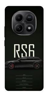 Чехол на Xiaomi Redmi Note 15 5G mobland rs6 фото 1 из 1