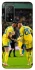 Чохол на Xiaomi Mi 10T UA-Football ver.2 фото 1 з 1