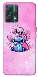 Чохол на Realme 9 Pro Stitch ver.11 фото 1 з 1