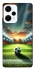 Чехол на Xiaomi Poco F5 / Note 12 Turbo Football aesthetic ver.3 фото 1 из 1