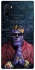 Чехол на Samsung Galaxy Note 10 Plus Thanos on style фото 1 из 1