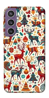 Чехол на Samsung Galaxy S23 FE Christmas spirit ver.5 фото 1 из 1