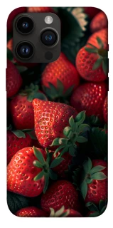 Чохол на Apple iPhone 14 Pro Max (6.7") Strawberry фото 1 з 1