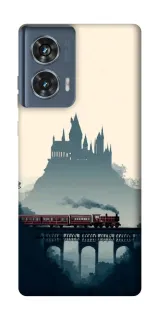 Чехол на Motorola Edge 50 Hogwarts v1 фото 1 из 1