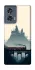 Чехол на Motorola Edge 50 Hogwarts v1 фото 1 из 1
