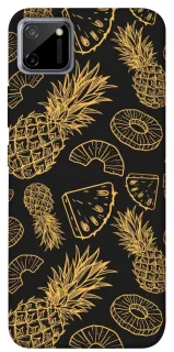 Чохол на Realme C11 Pineapple фото 1 з 1