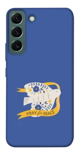 Чохол на Samsung Galaxy S22 Ластівка фото 1 з 1