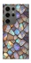 Чохол на Samsung Galaxy S24 Ultra Nature Mosaic ver.1 фото 1 з 1