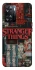 Чехол на OnePlus Nord N20 SE Stranger Things ver.29 фото 1 из 1