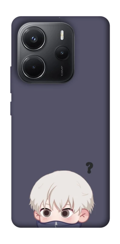 Чохол на Xiaomi Redmi Note 14 4G (Int. version) Toge Inumaki фото 1 з 1