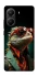 Чохол на Xiaomi Poco X6 Pro Ігуана фото 1 з 1