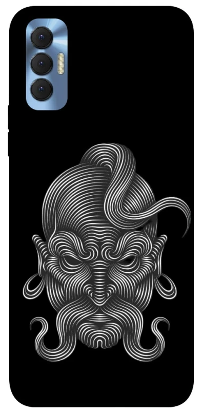 Чехол на TECNO Spark 8P Козак v2 фото 1 из 1