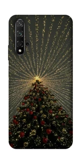 Чохол на Huawei Honor 20 / Nova 5T Новорічний v16 фото 1 Чохол на Huawei Honor 20 / Nova 5T Новорічний v16 фото 1 з 1