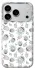 Чехол на Apple iPhone 18 Pro Max Rick and Morty style фото 1 из 1