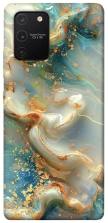 Чехол на Samsung Galaxy S10 Lite Epoxy design ver.3 фото 1 из 1
