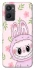 Чохол на Oppo A96 Blossom Pink Labubu фото 1 з 1