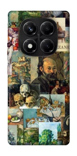 Чохол на Xiaomi Redmi Note 14 Pro 5G Paul Cézanne фото 1 з 1