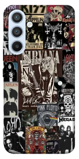 Чохол на Samsung Galaxy A54 5G My playlist ver.6 фото 1 з 1