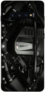 Чехол на Samsung Galaxy S10+ BMW V58 фото 1 из 1