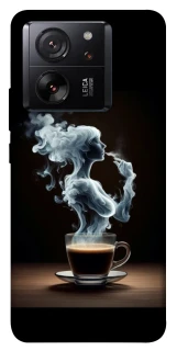 Чехол на Xiaomi 13T Pro Coffe Time фото 1 из 1