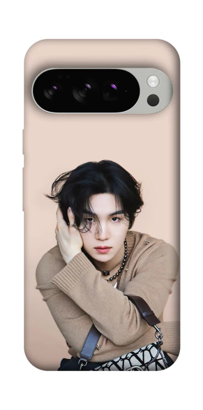 Чохол на Google Pixel 10 Pro Suga - BTS фото 1 з 1