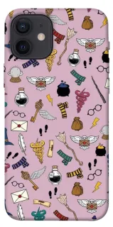 Чохол на Apple iPhone 12 (6.1") Harry Potter V16 фото 1 з 1