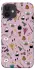 Чохол на Apple iPhone 12 (6.1") Harry Potter V16 фото 1 з 1