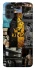 Чохол на Motorola Moto G22 King collage фото 1 з 1