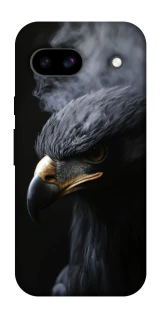 Чохол на Google Pixel 8a black eagle фото 1 з 1