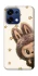 Чохол на Oppo A6 Pro 4G/5G Cute Zimomo фото 1 з 2