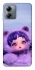 Чохол на Motorola Moto G14 SKULLPANDA × My Little Pony Ver.2 фото 1 з 1