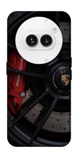 Чохол на Nothing Phone (2a) Wheal porsche фото 1 з 1