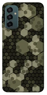 Чохол на Samsung Galaxy M23 5G Camouflage v9 фото 1 з 1