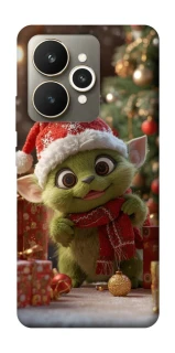 Чохол на Realme 15 Grinch mood ver.5 фото 1 з 1