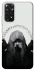 Чехол на Xiaomi Redmi Note 11 (Global) / Note 11S Один фото 1 Чехол на Xiaomi Redmi Note 11 (Global) / Note 11S Один фото 1 из 1