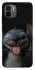 Чохол на Xiaomi Redmi A1 / A2 Stitch фото 1 з 1