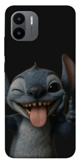Чехол на Xiaomi Redmi A1+ / Poco C50 / A2+ Stitch фото 1 из 1