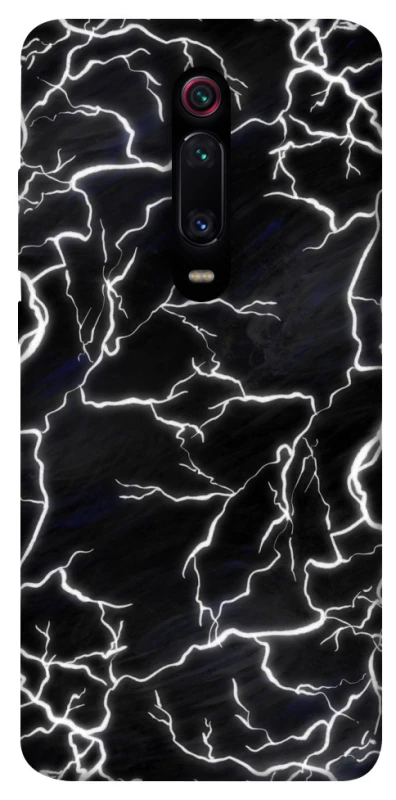 Чохол на Xiaomi Redmi K20 / K20 Pro / Mi9T / Mi9T Pro Abstract ver.5 фото 1 з 1