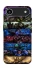 Чехол на Apple iPhone 17 Air (6.5") Blizzard ver.3 фото 1 из 1