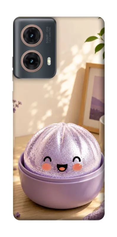 Чехол на Motorola Moto G85 Dumpling ver.4 фото 1 из 1
