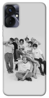Чохол на TECNO Spark 9 Pro (KH7n) Stray Kids All Around фото 1 з 1