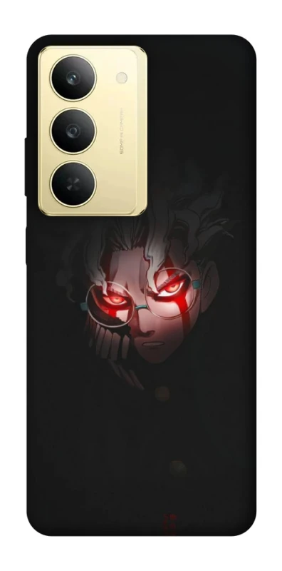 Чехол на Realme 14x Dandadan фото 1 из 1