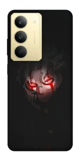 Чехол на Realme 14x Dandadan фото 1 из 1