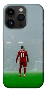 Чехол на Apple iPhone 14 Pro (6.1") Mohamed Salah фото 1 из 1
