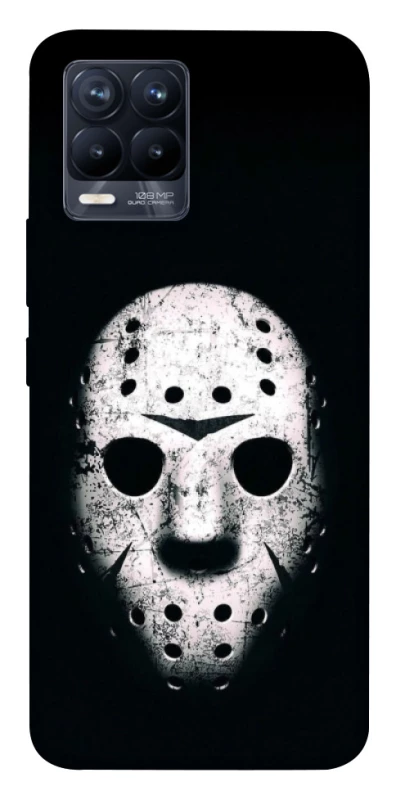 Чехол на Realme 8 Jason фото 1 из 1