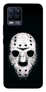 Чехол на Realme 8 Jason фото 1 из 1